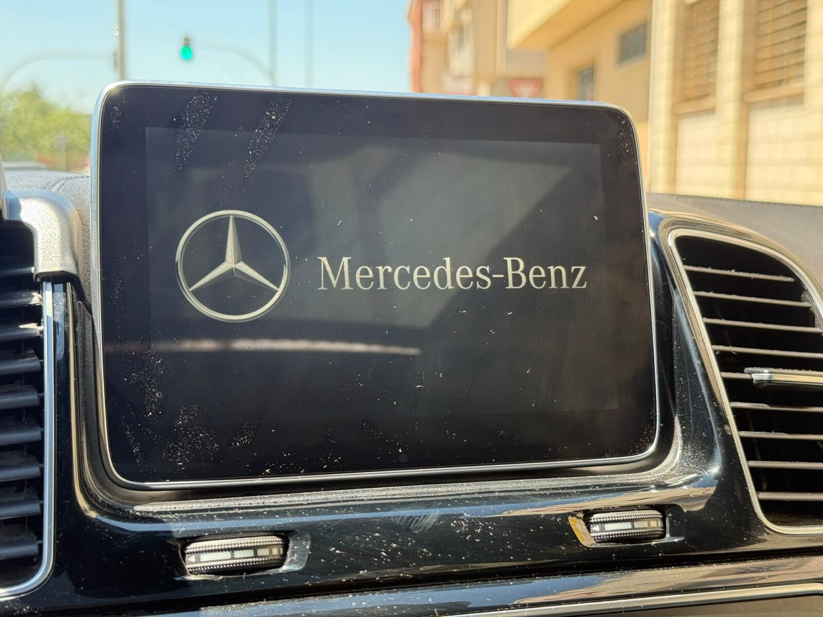 MERCEDES-BENZ GLE 3.0 D COUPE AMG LINE