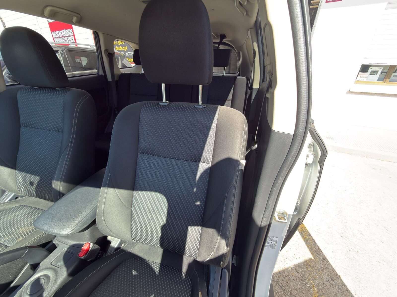 MITSUBISHI outlander 2.2 DI-D Motion 2WD