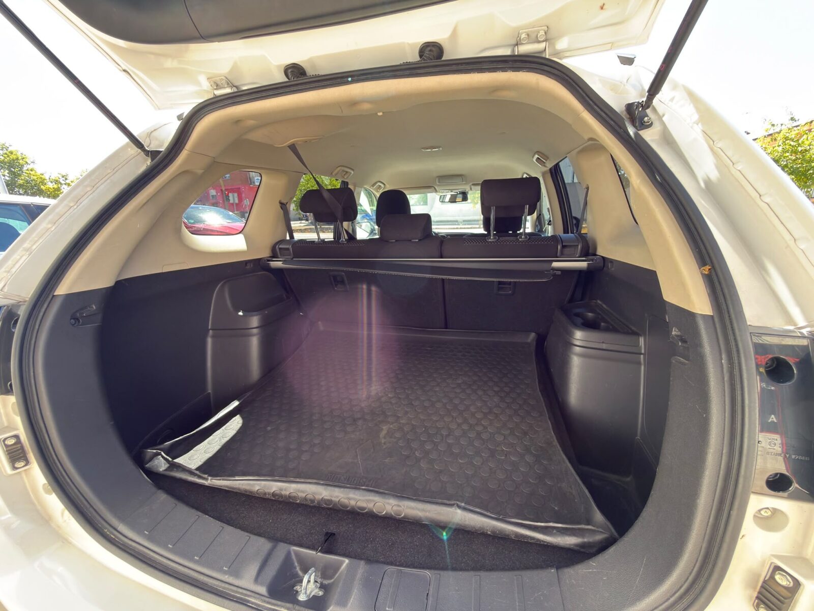 MITSUBISHI outlander 2.2 DI-D Motion 2WD