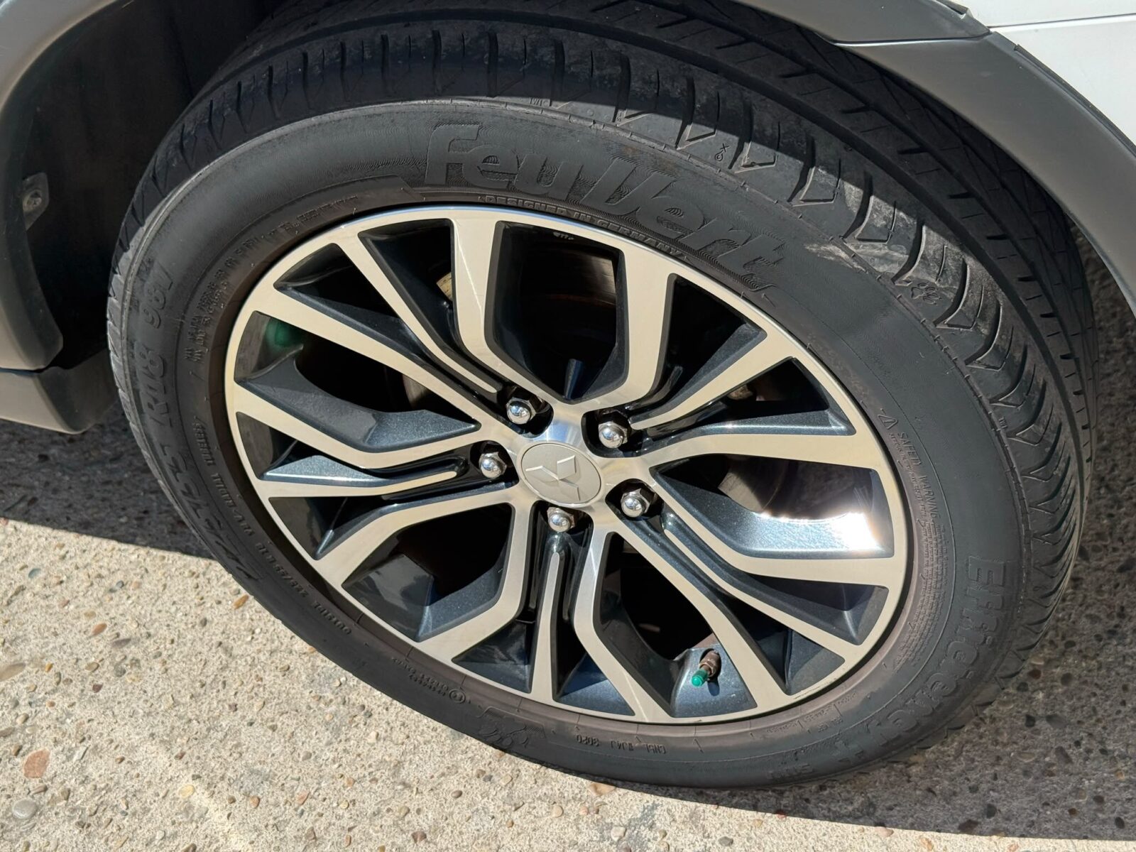 MITSUBISHI outlander 2.2 DI-D Motion 2WD