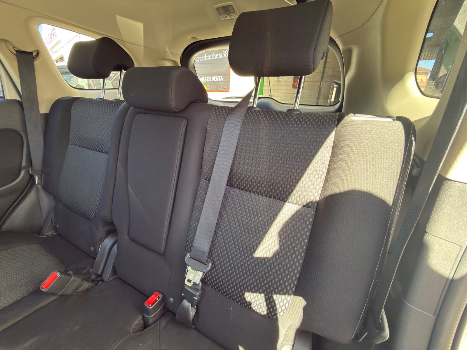 MITSUBISHI outlander 2.2 DI-D Motion 2WD