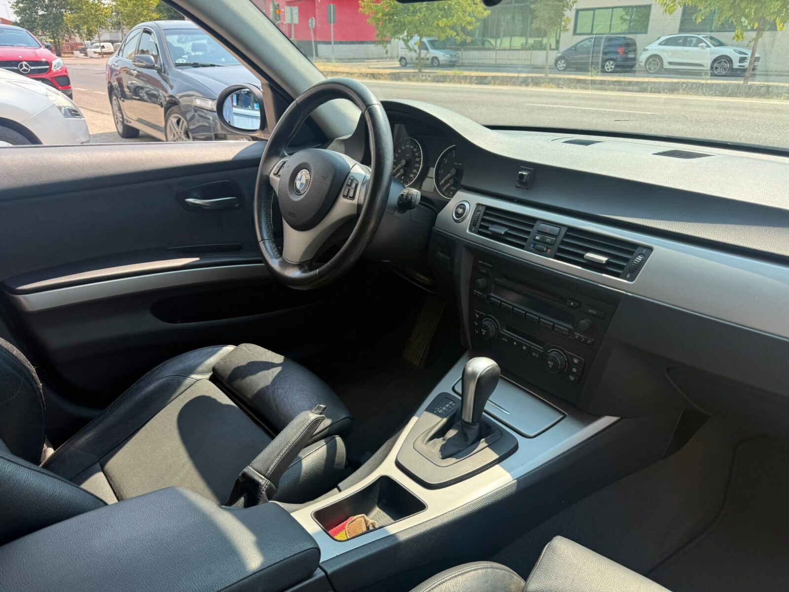 BMW Serie 3 325I
