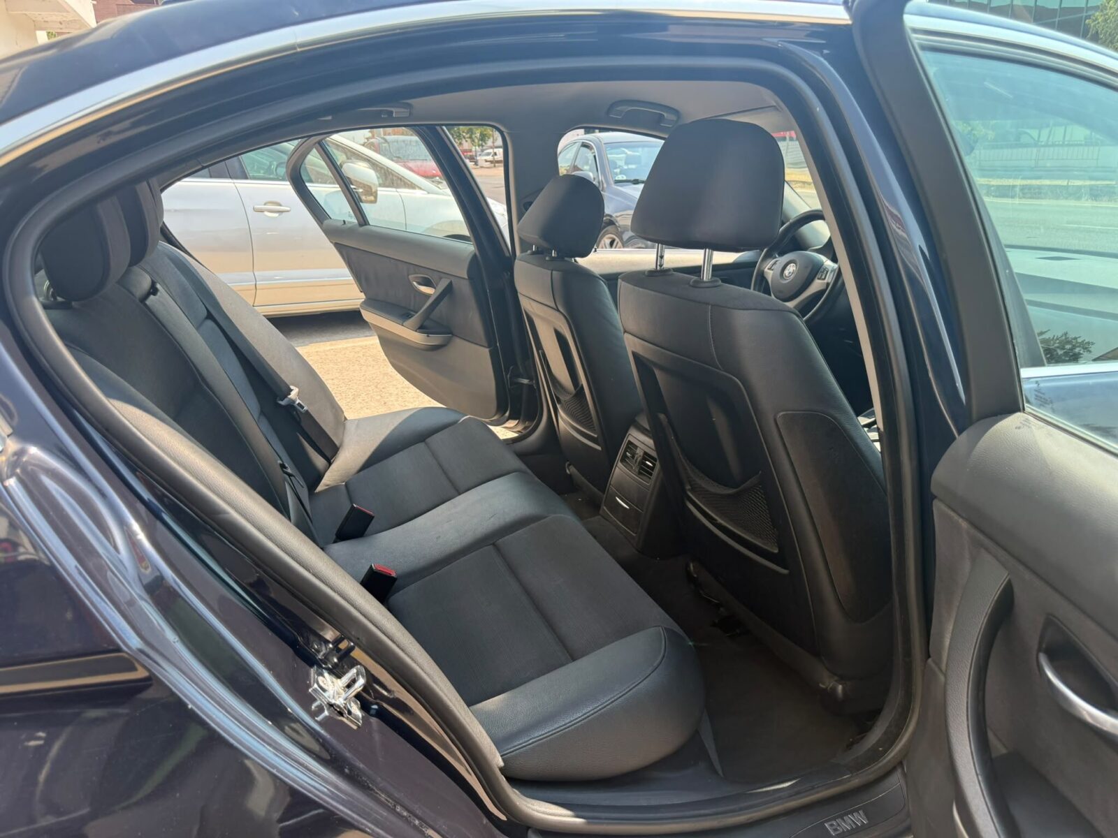 BMW Serie 3 325I
