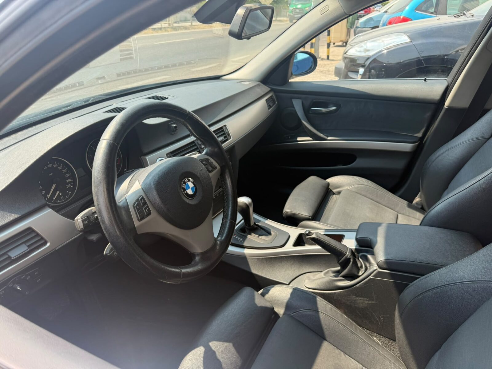 BMW Serie 3 325I