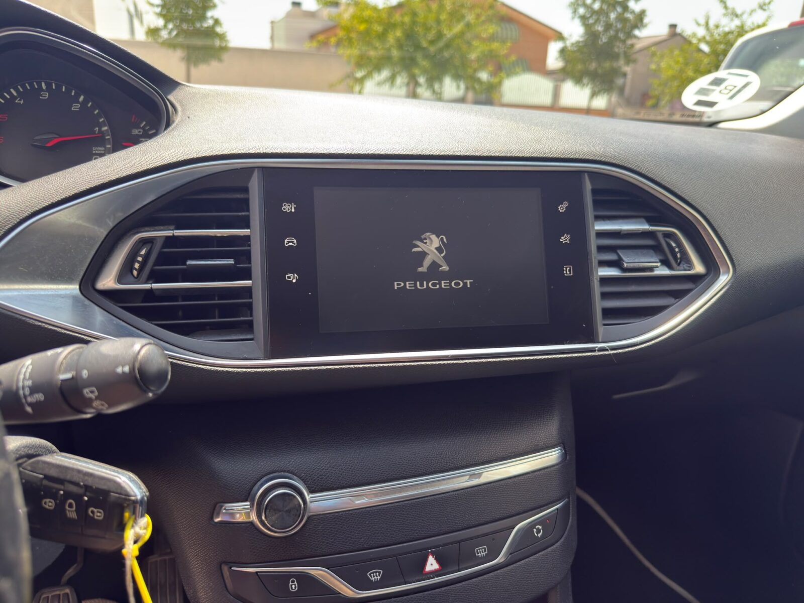 PEUGEOT 308 1.6 HDI ACTIVE