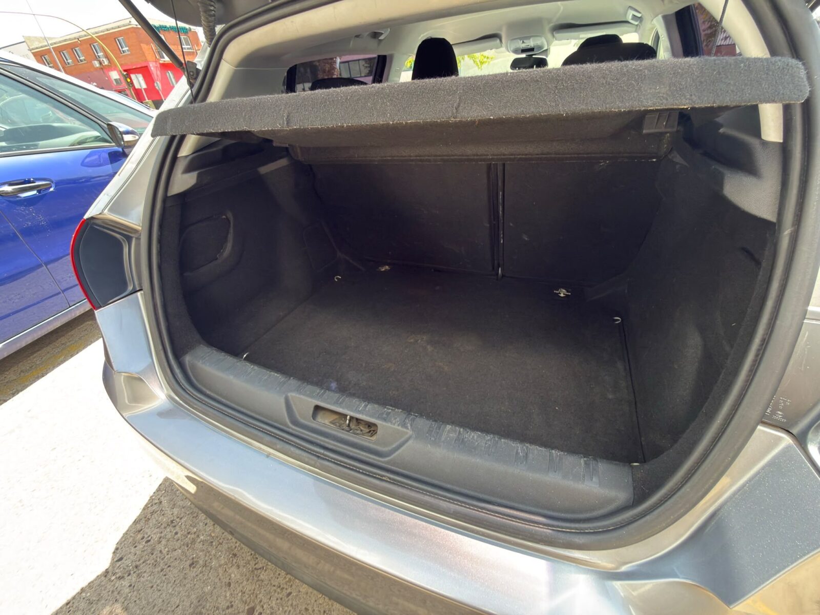 PEUGEOT 308 1.6 HDI ACTIVE
