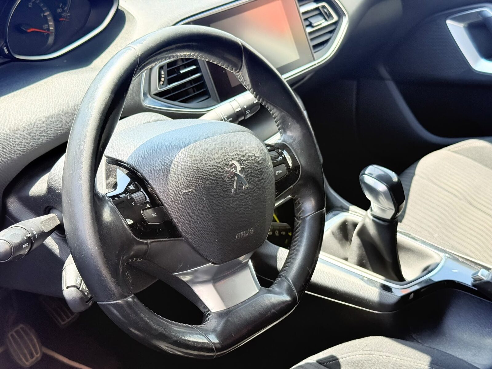 PEUGEOT 308 1.6 HDI ACTIVE