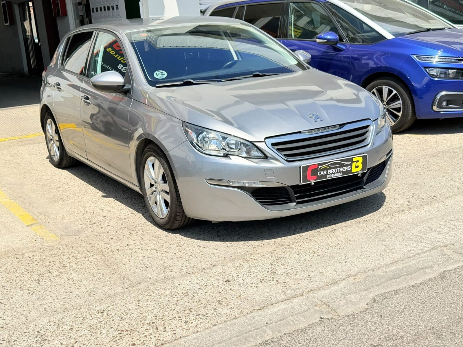 PEUGEOT 308 1.6 HDI ACTIVE
