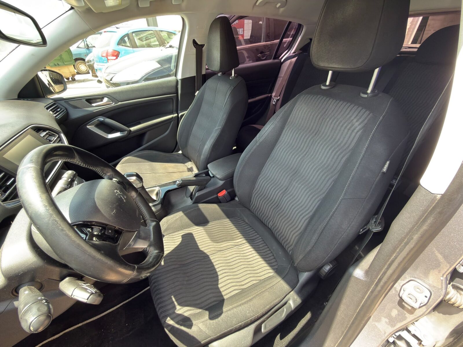 PEUGEOT 308 1.6 HDI ACTIVE