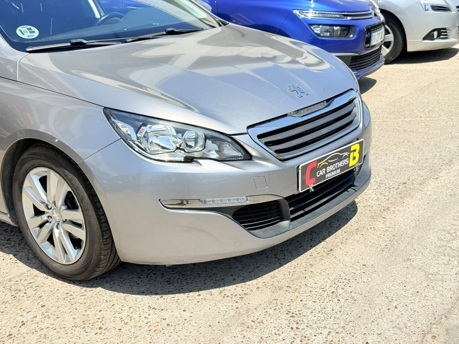 PEUGEOT 308 1.6 HDI ACTIVE