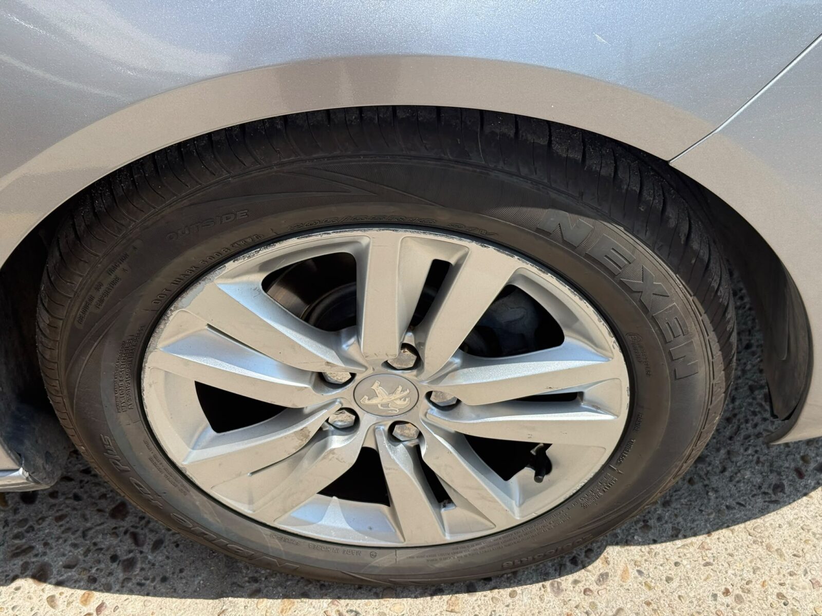 PEUGEOT 308 1.6 HDI ACTIVE