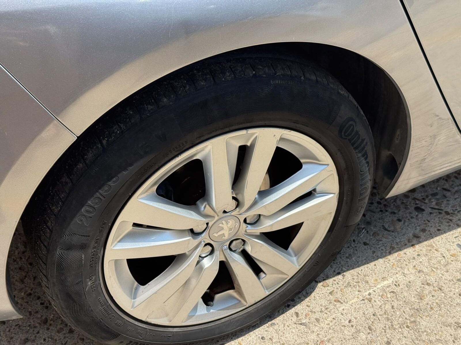 PEUGEOT 308 1.6 HDI ACTIVE