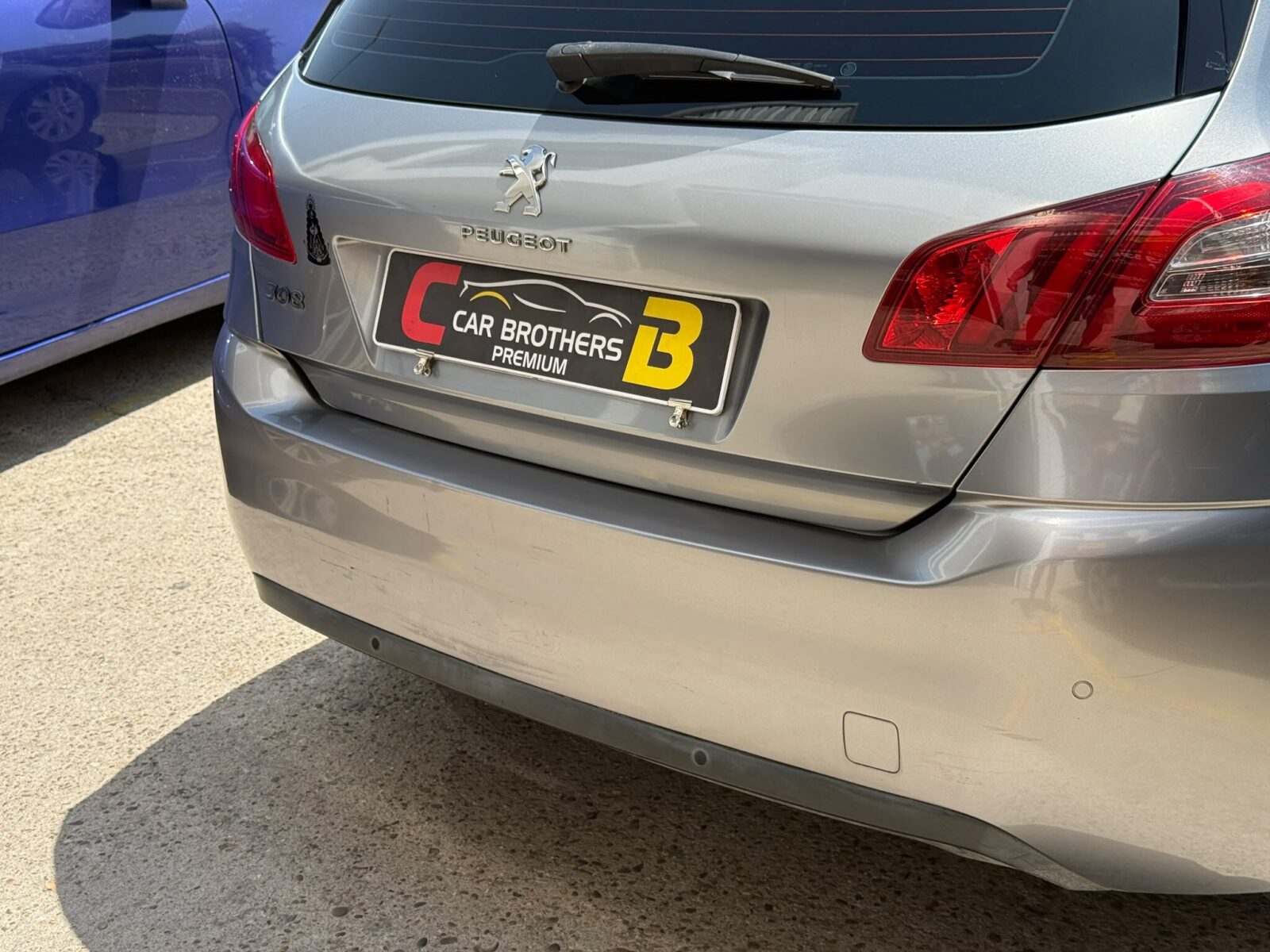 PEUGEOT 308 1.6 HDI ACTIVE