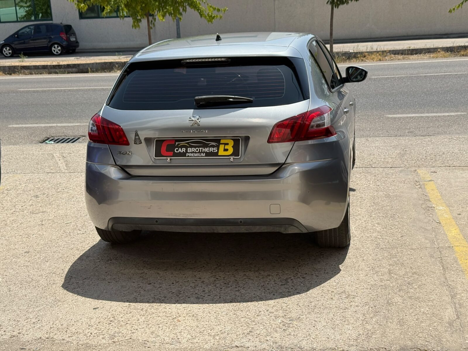 PEUGEOT 308 1.6 HDI ACTIVE
