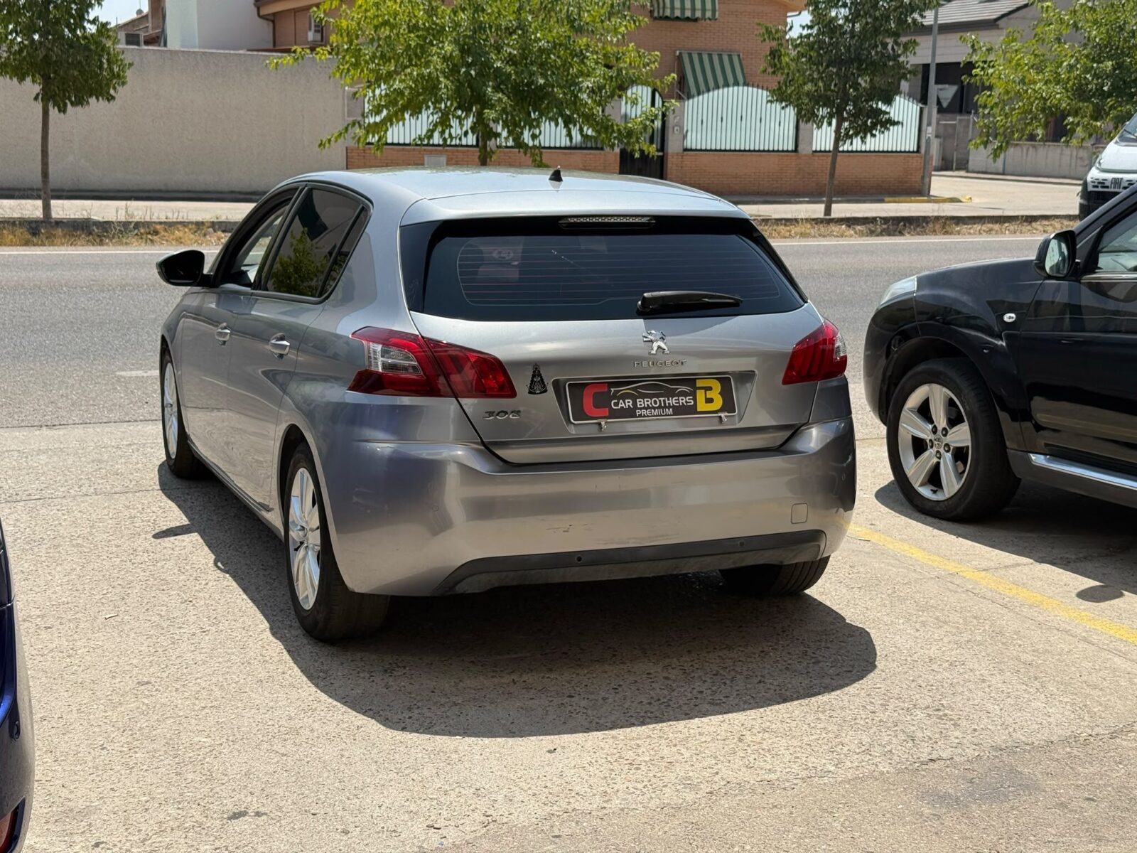 PEUGEOT 308 1.6 HDI ACTIVE