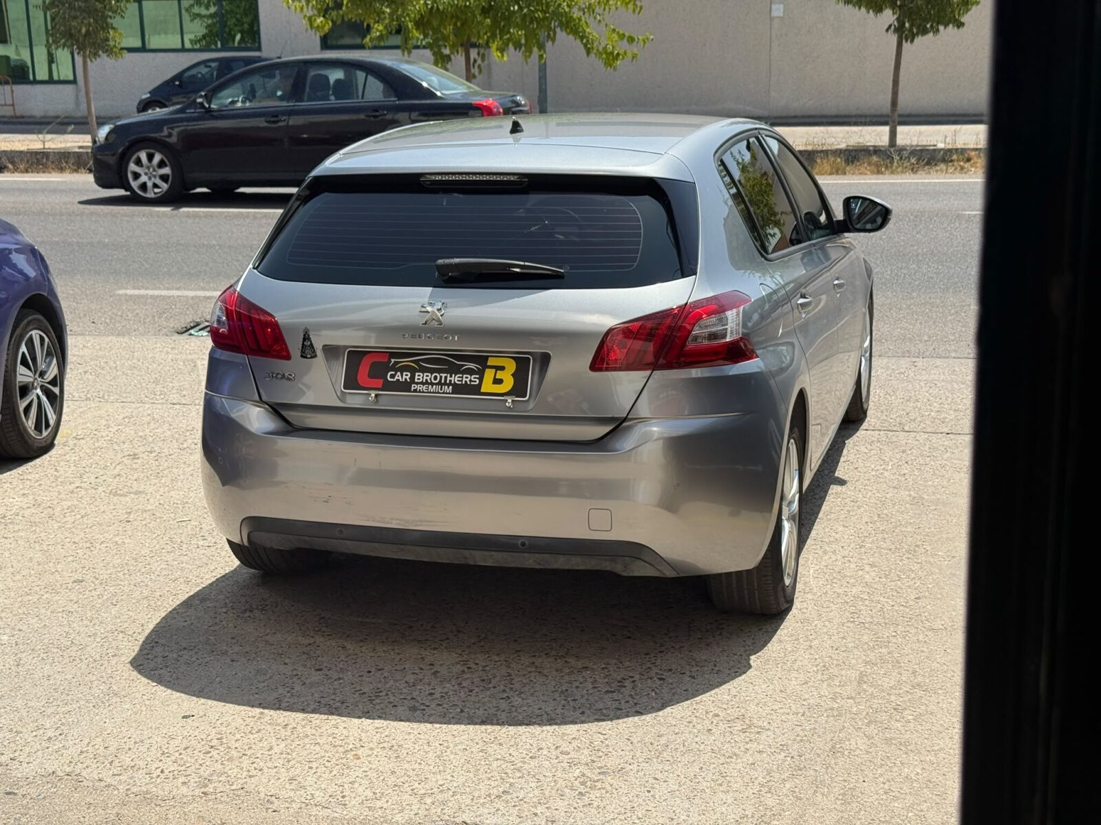 PEUGEOT 308 1.6 HDI ACTIVE