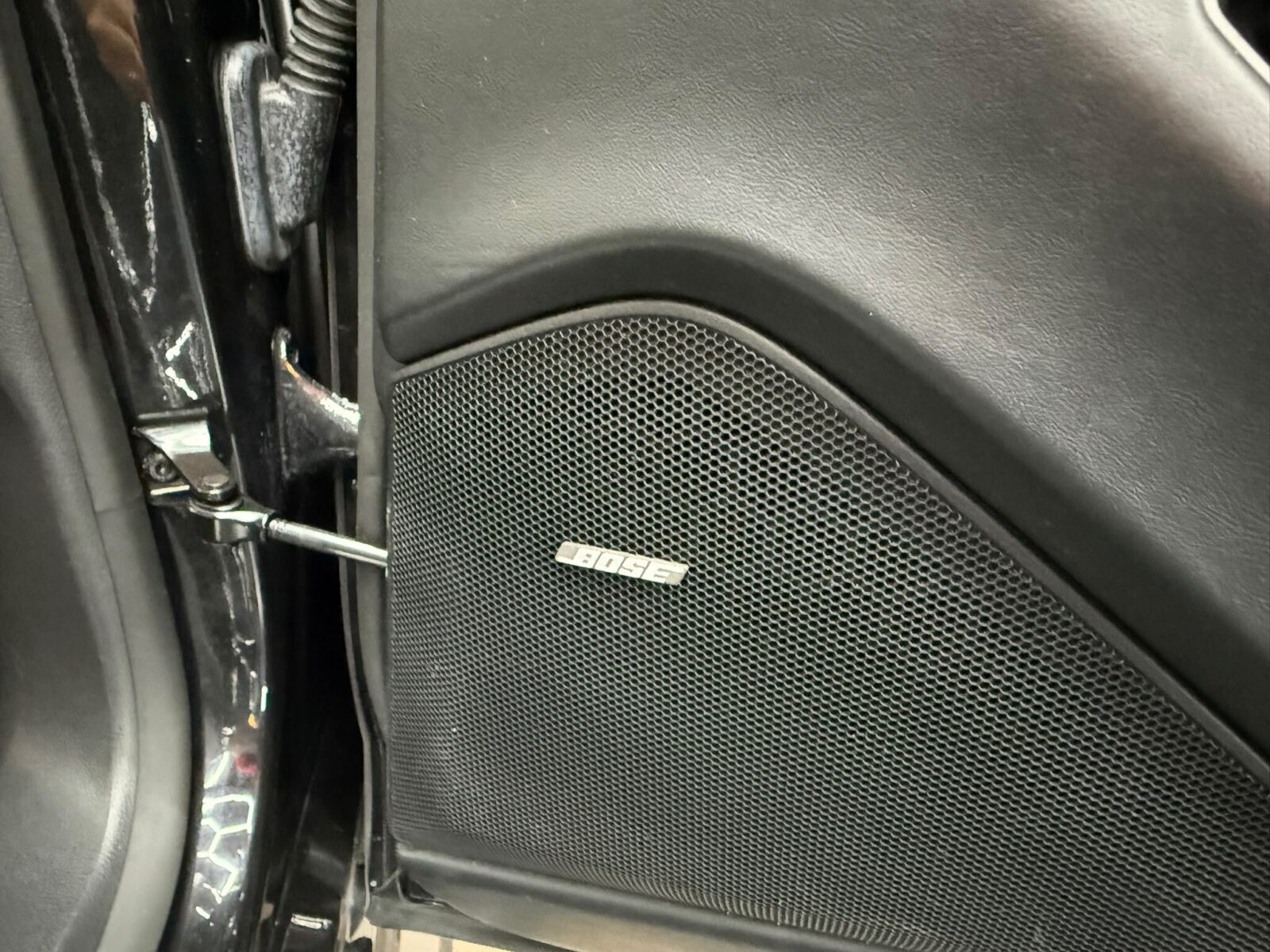 PORSCHE Panamera TURBO S
