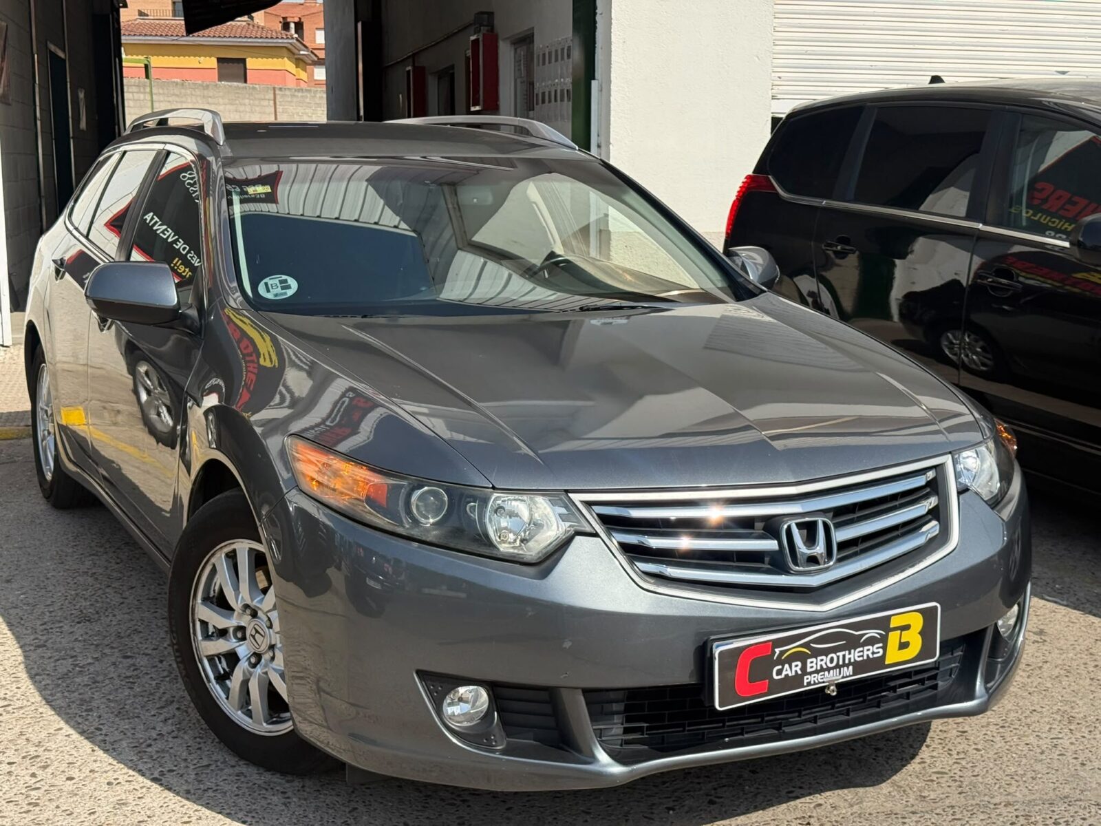 HONDA Accord ELEGANCE
