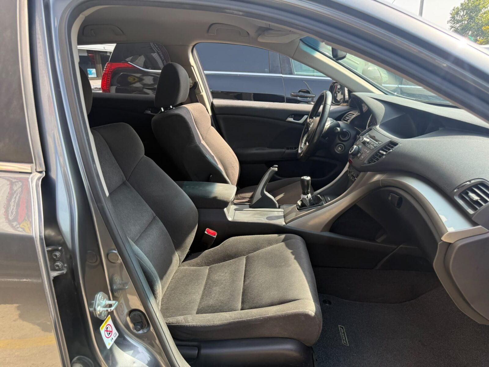 HONDA Accord ELEGANCE