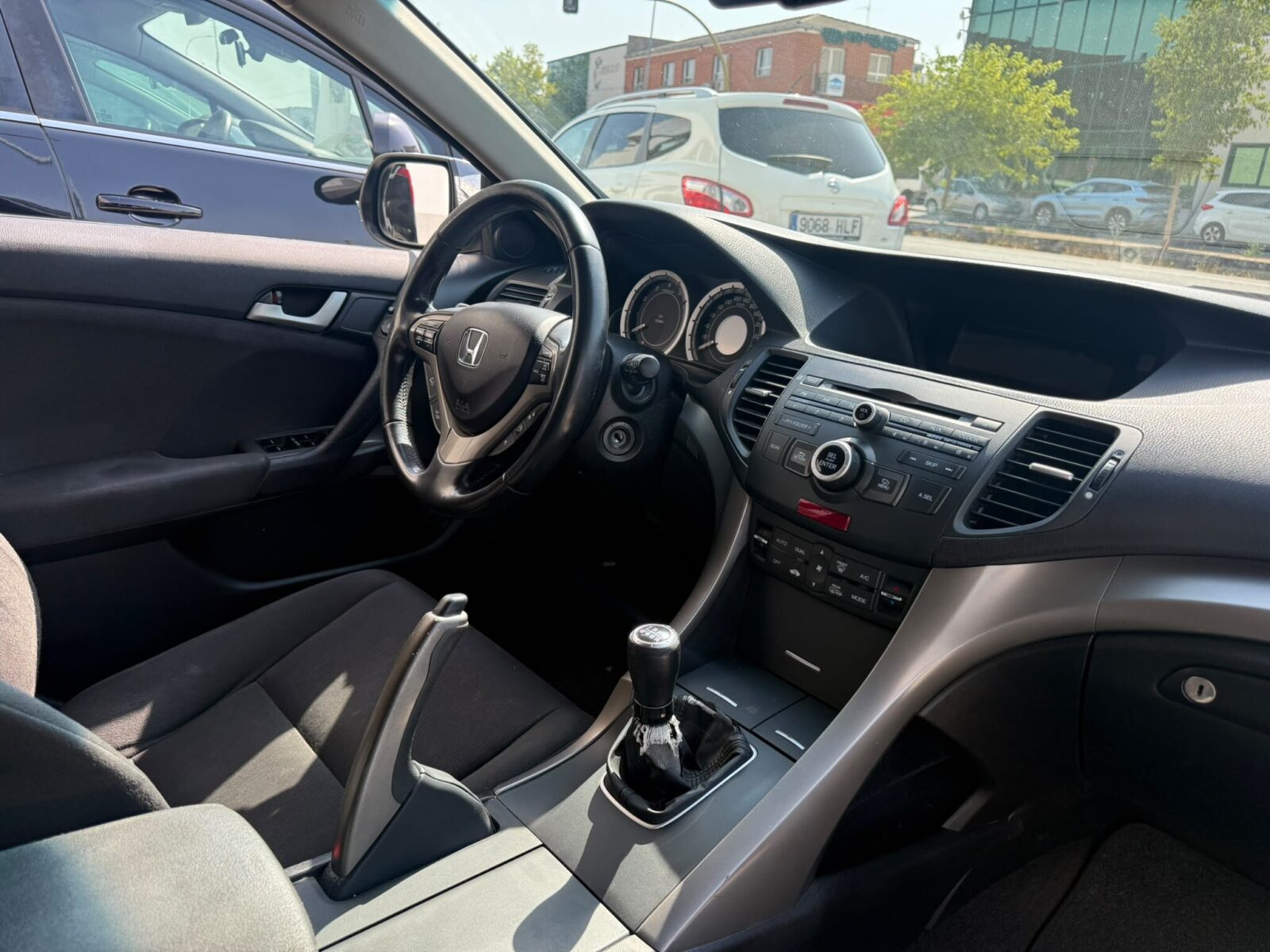 HONDA Accord ELEGANCE