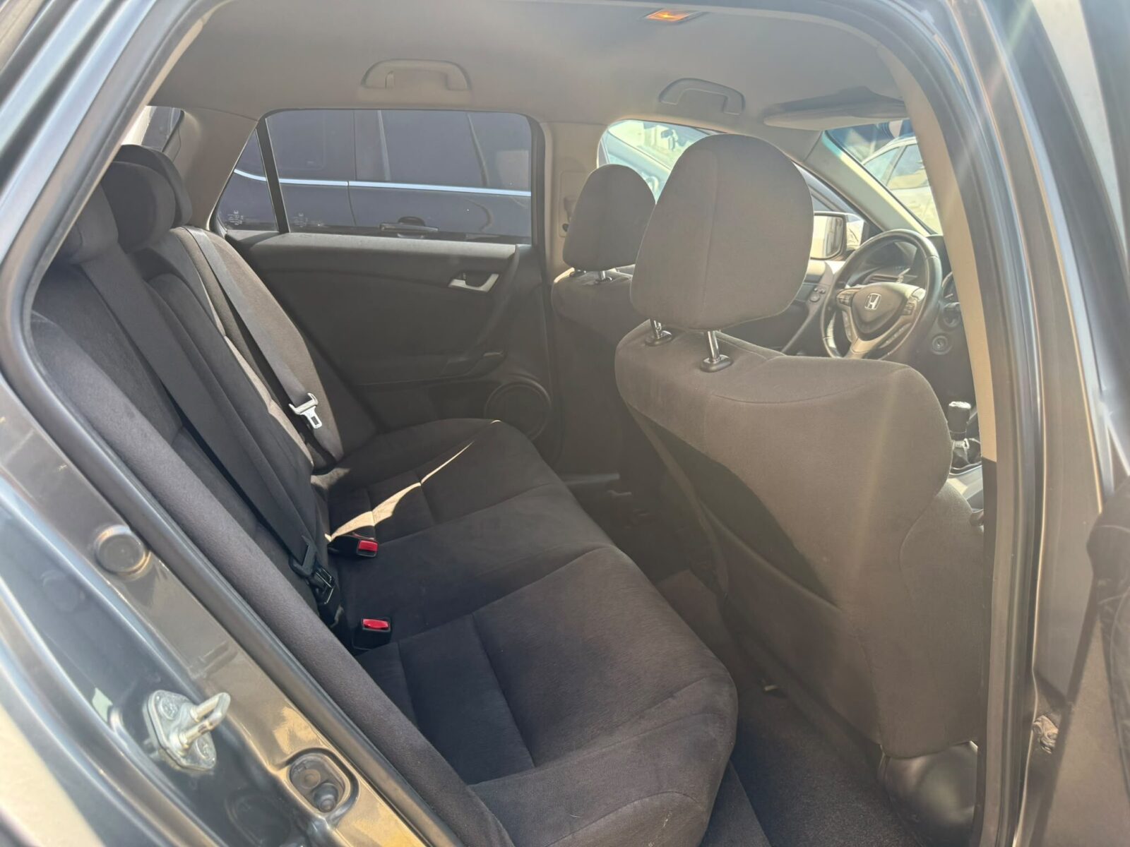 HONDA Accord ELEGANCE