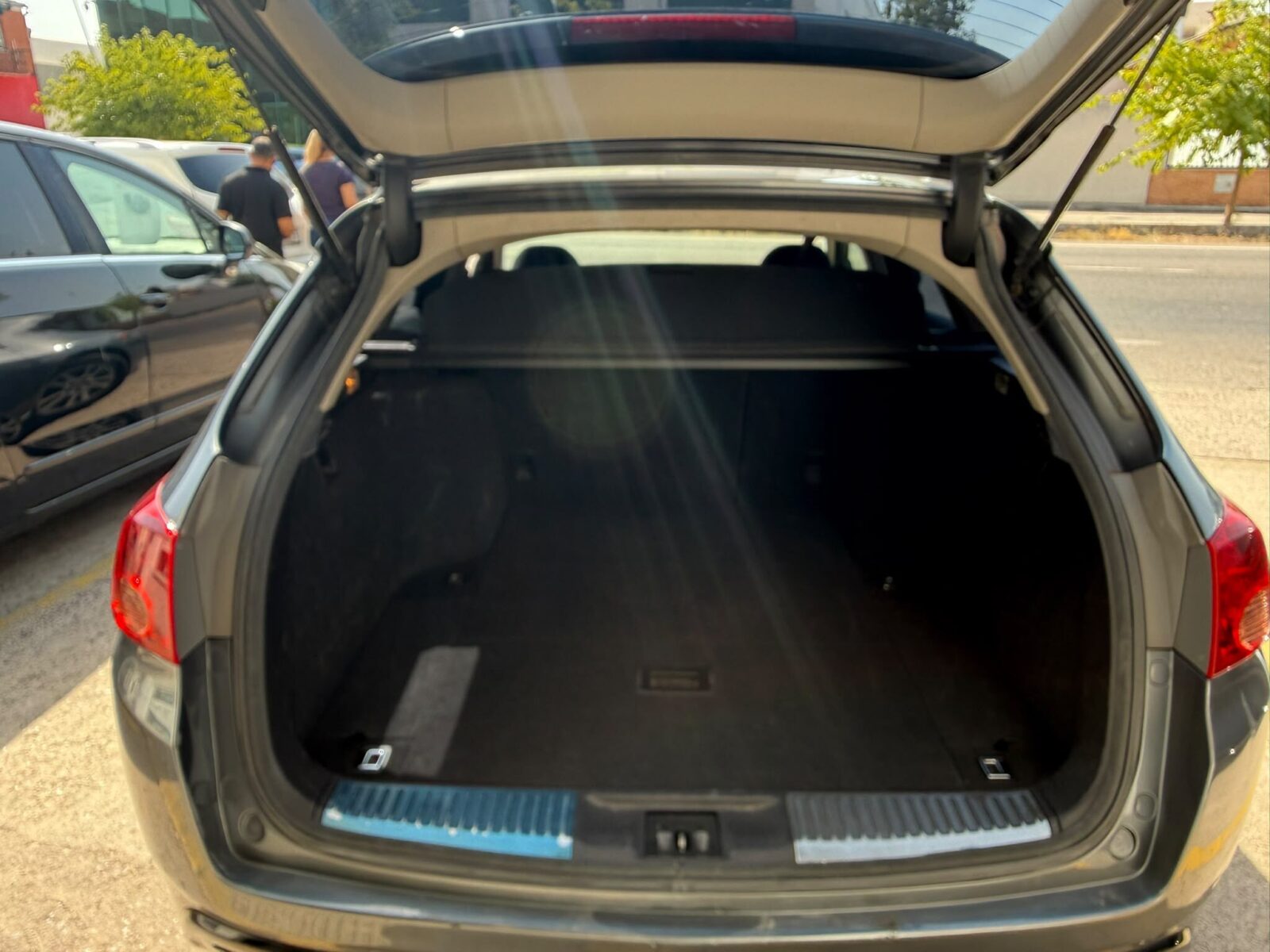 HONDA Accord ELEGANCE