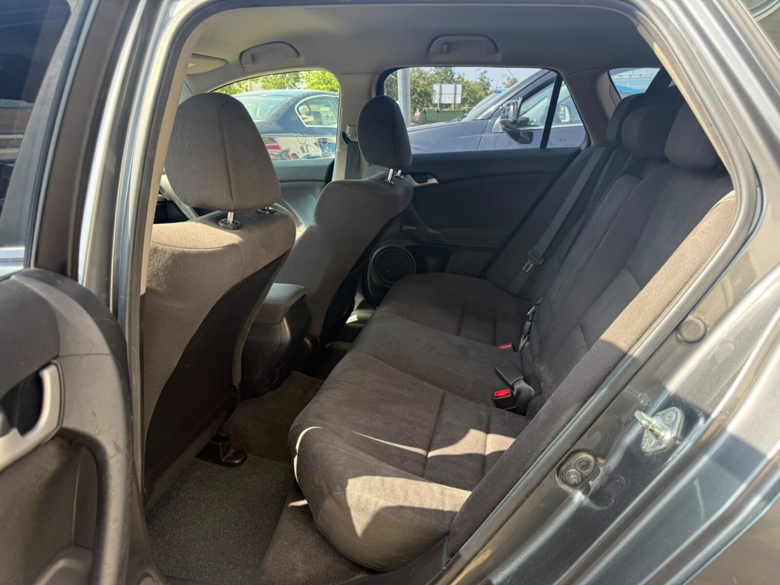 HONDA Accord ELEGANCE