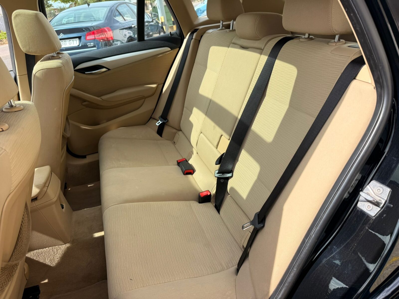BMW X1 2.0 sDrive 18d