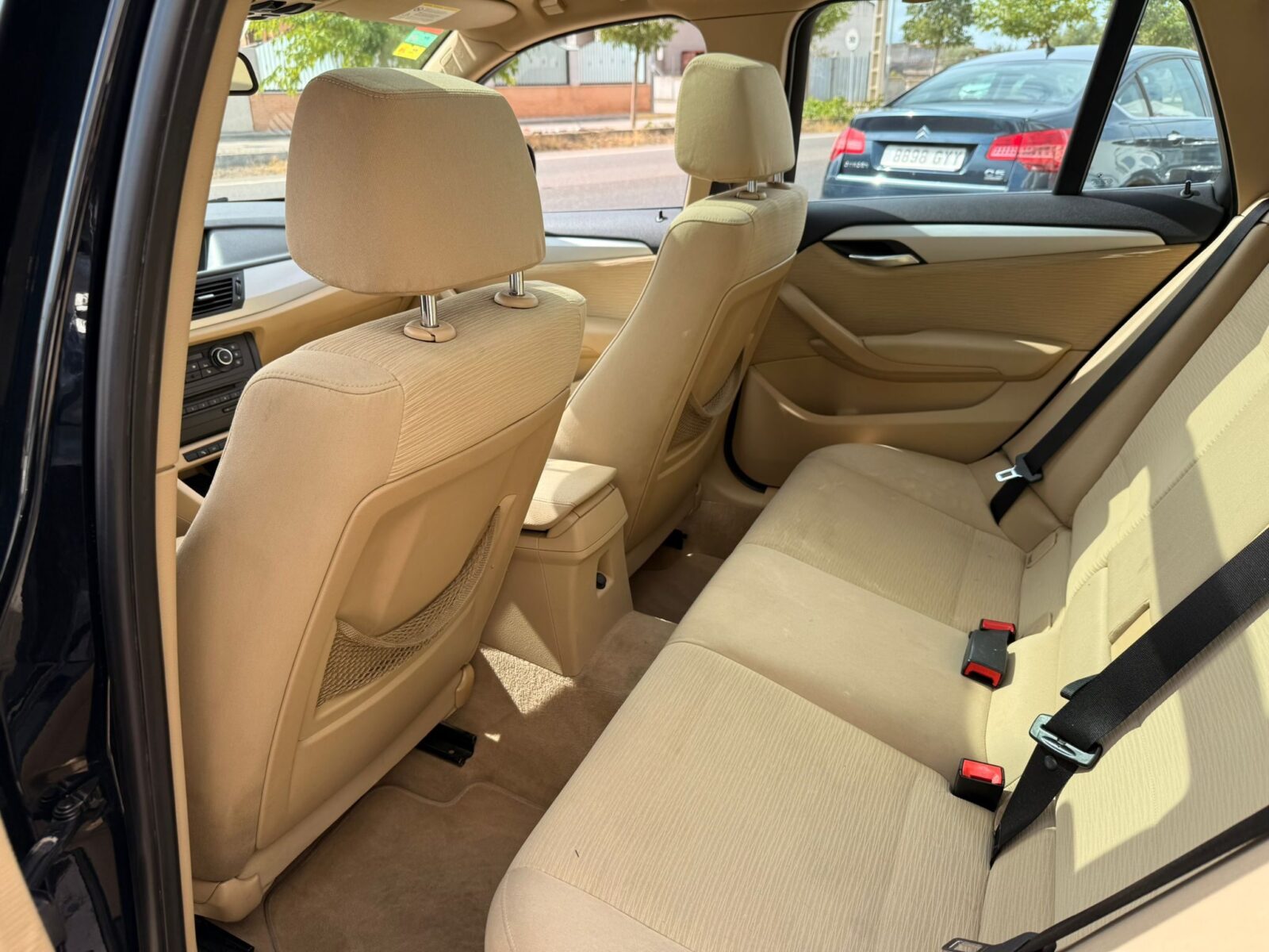 BMW X1 2.0 sDrive 18d
