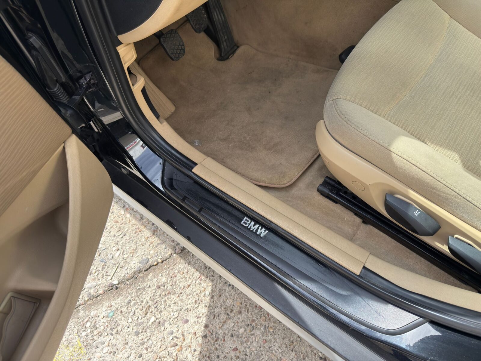 BMW X1 2.0 sDrive 18d