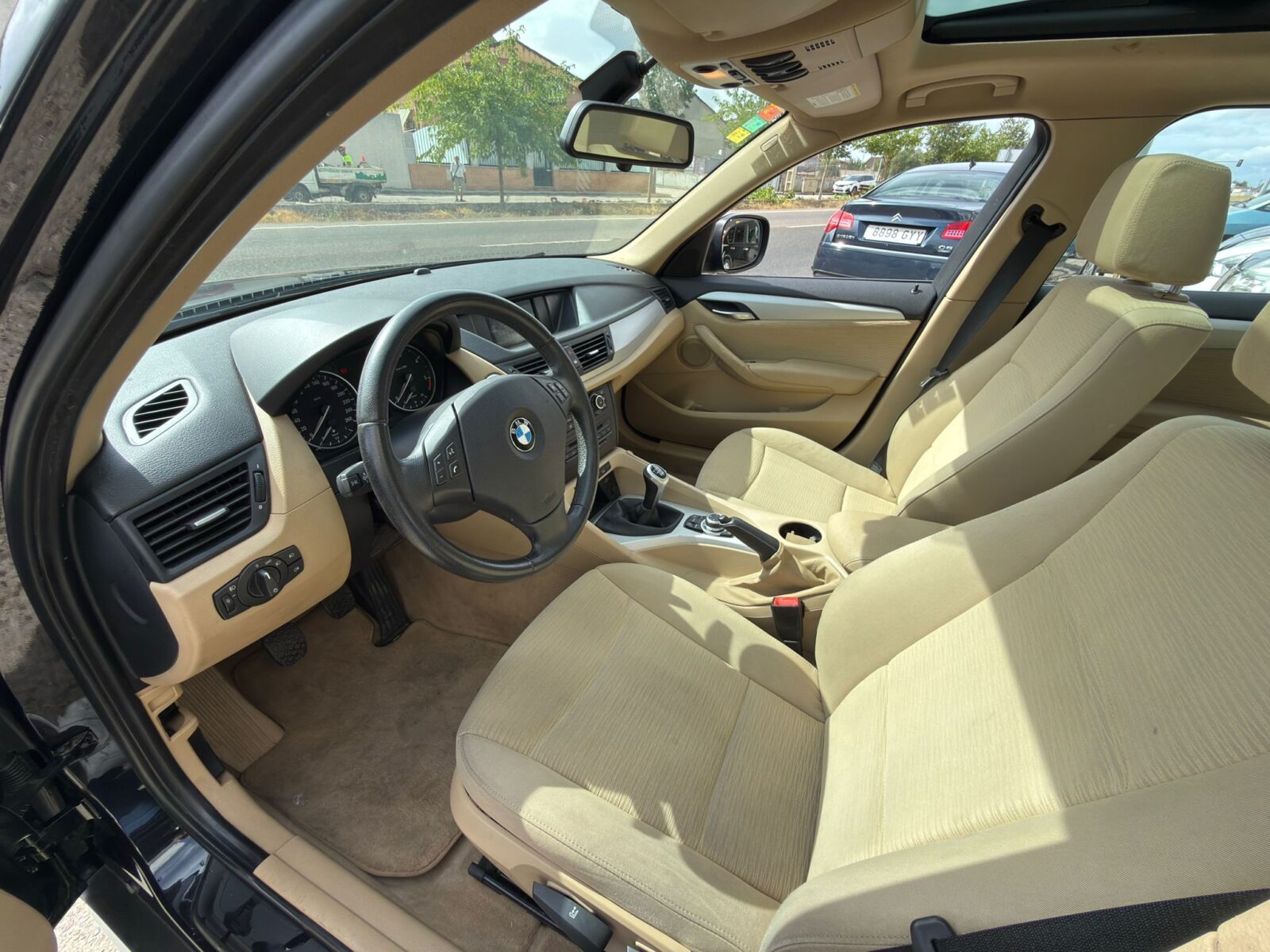 BMW X1 2.0 sDrive 18d