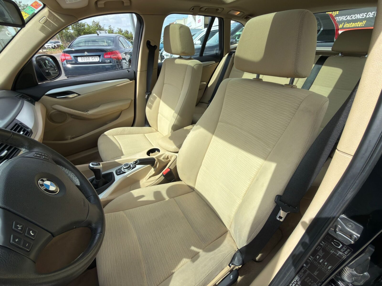 BMW X1 2.0 sDrive 18d