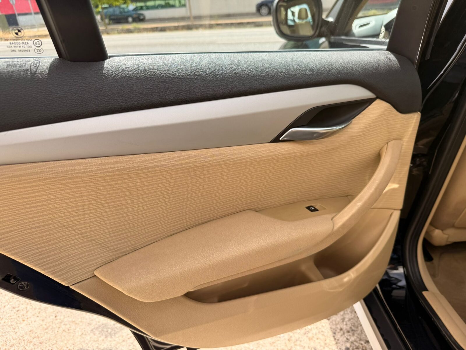 BMW X1 2.0 sDrive 18d