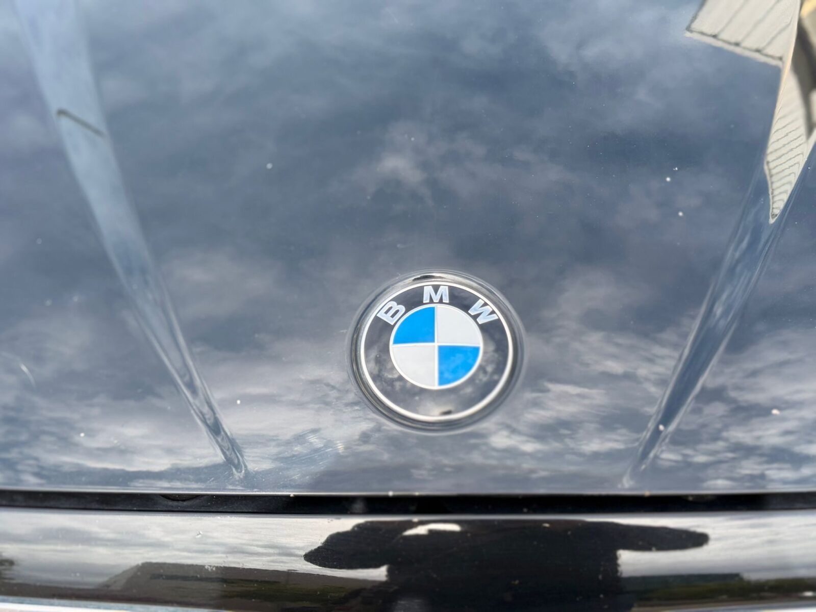 BMW X1 2.0 sDrive 18d