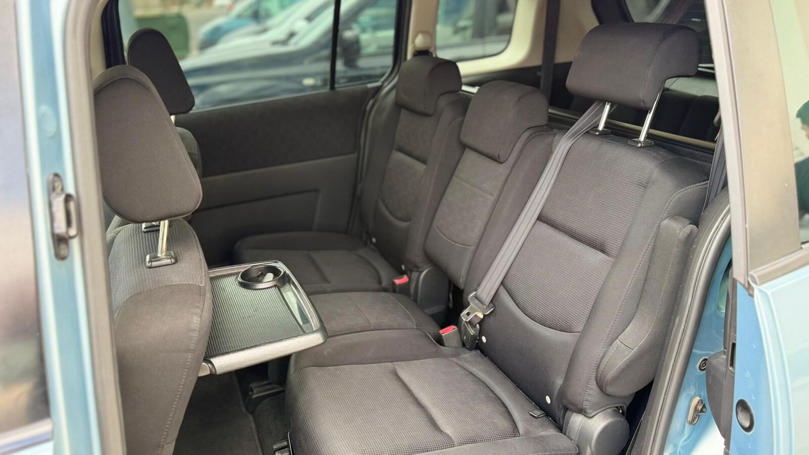 MAZDA 5 2.0 Diesel CD Active+