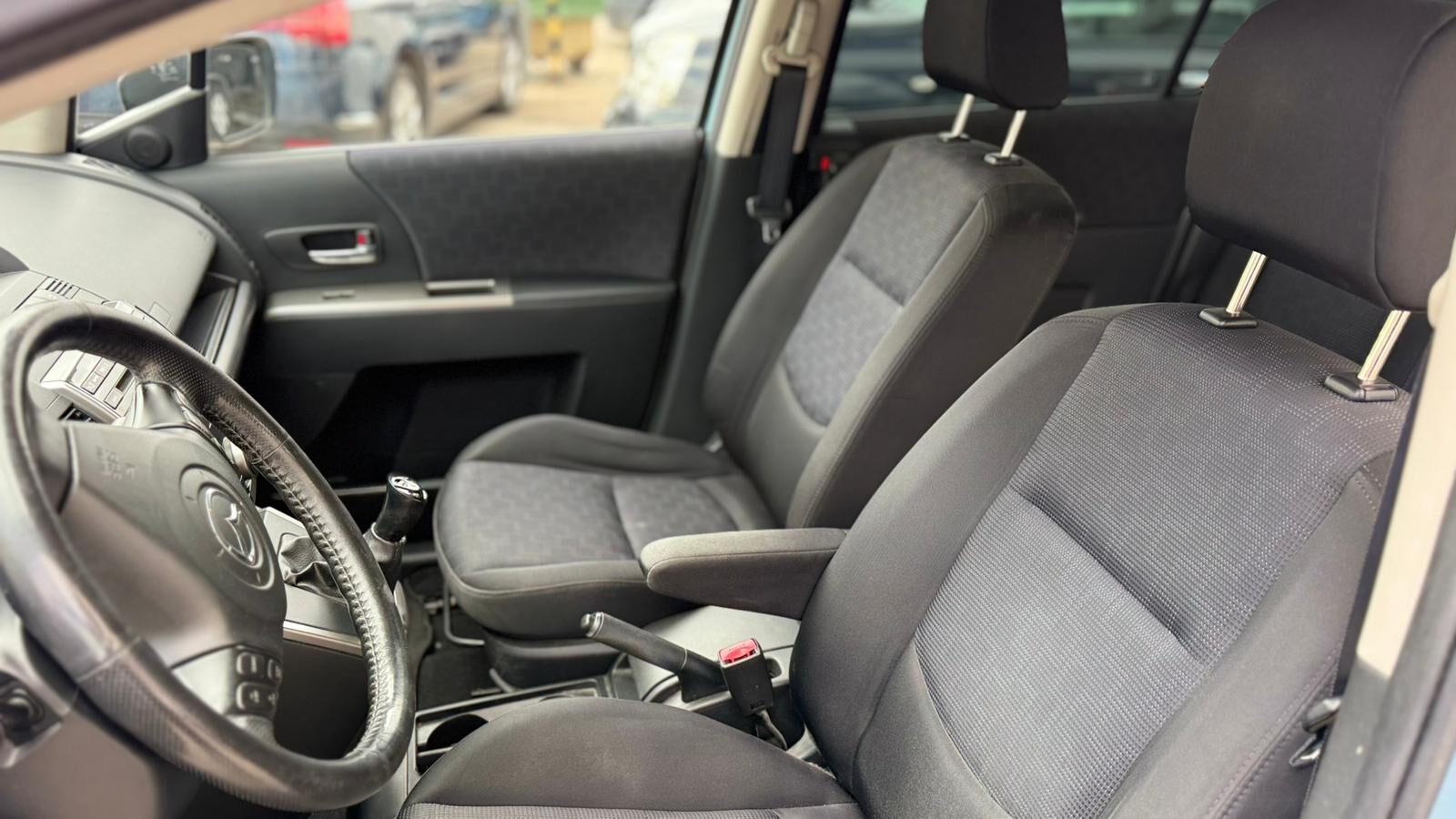 MAZDA 5 2.0 Diesel CD Active+