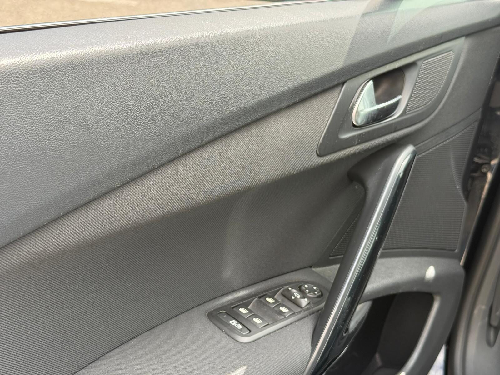 PEUGEOT 508 2.0 HDI ALLURE
