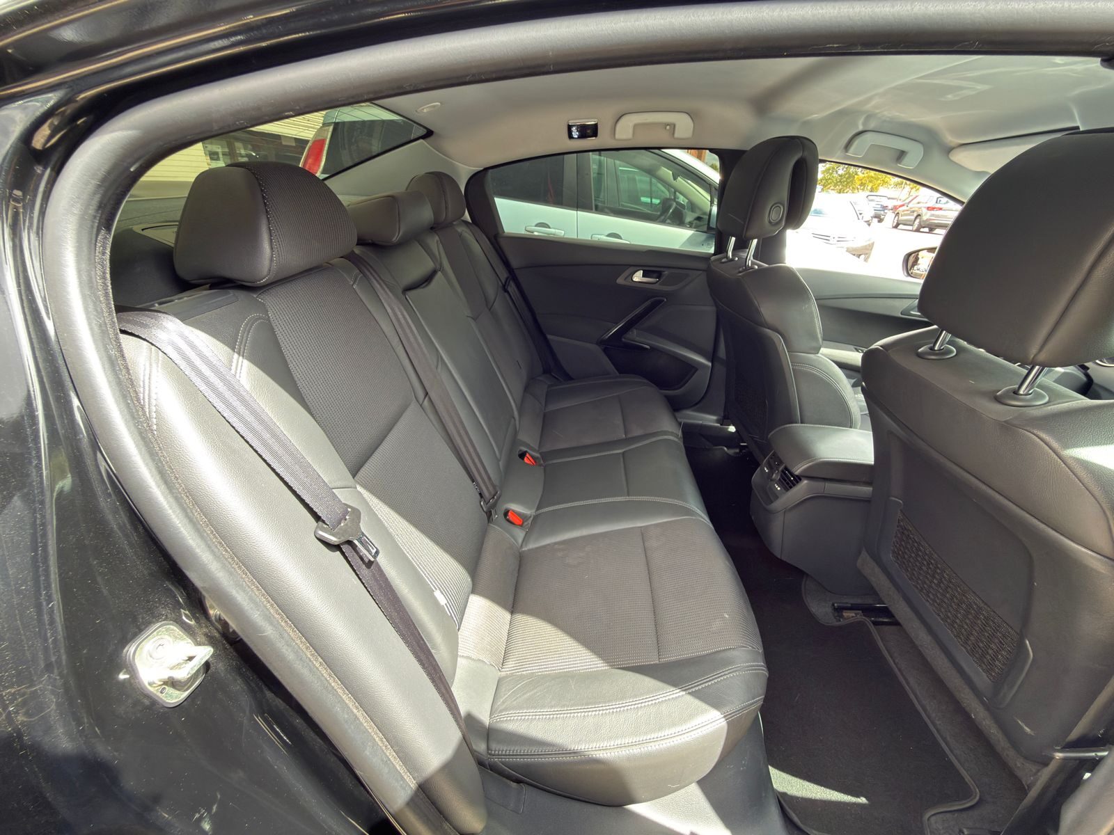 PEUGEOT 508 2.0 HDI ALLURE