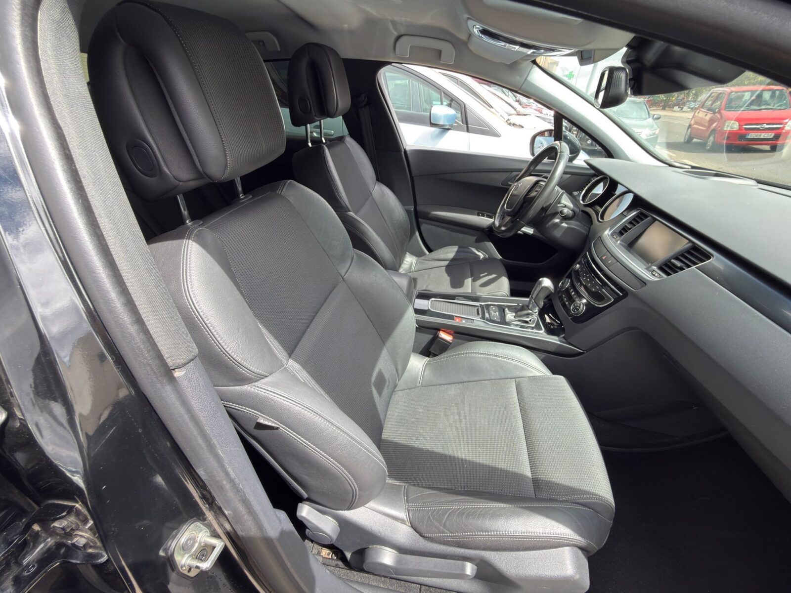 PEUGEOT 508 2.0 HDI ALLURE