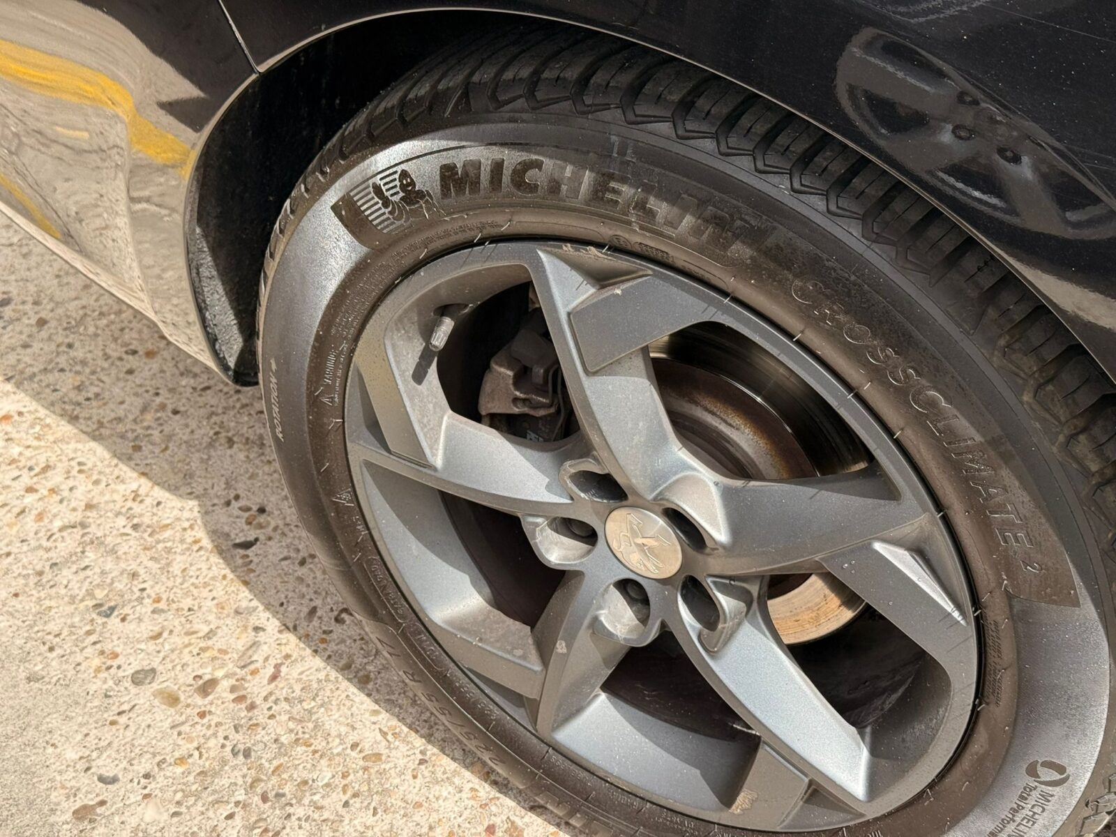 PEUGEOT 508 2.0 HDI ALLURE