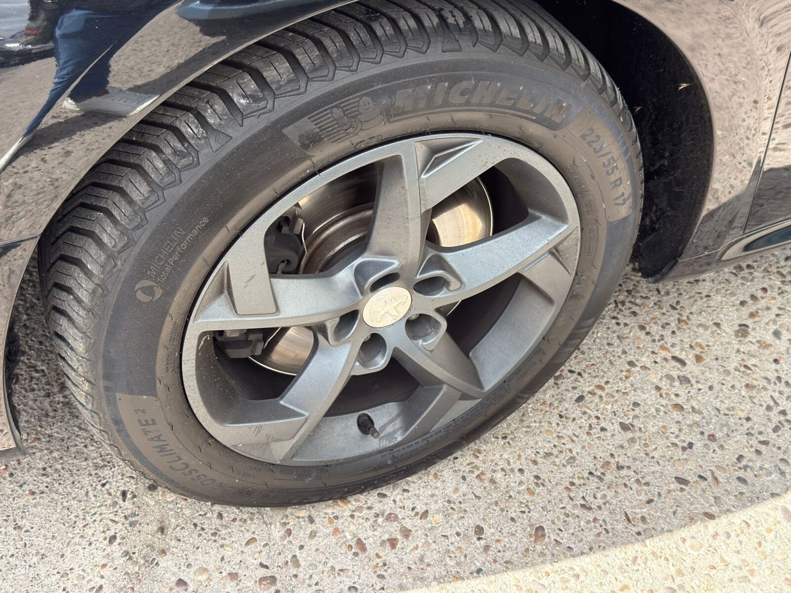 PEUGEOT 508 2.0 HDI ALLURE