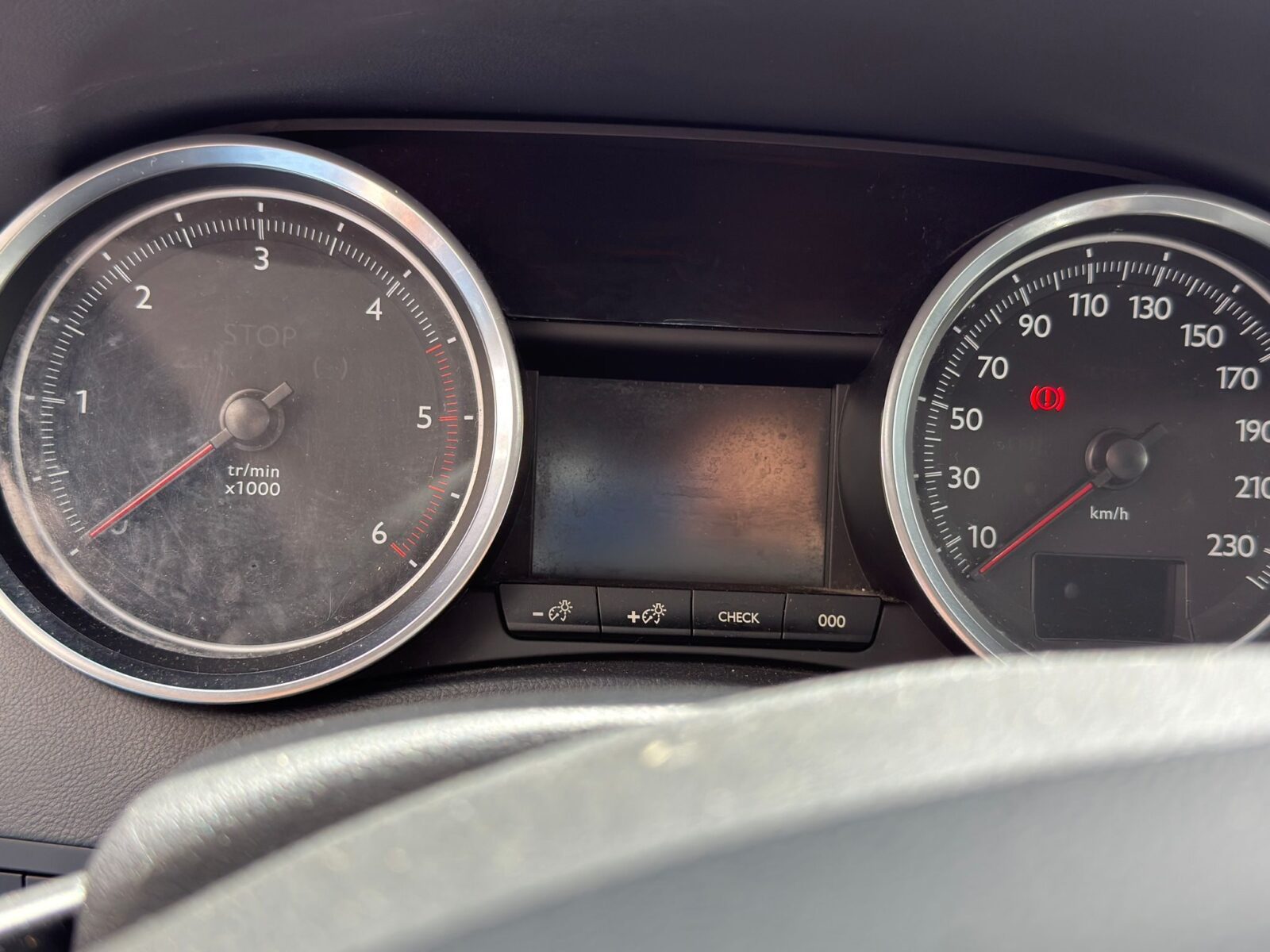 PEUGEOT 508 2.0 HDI ALLURE