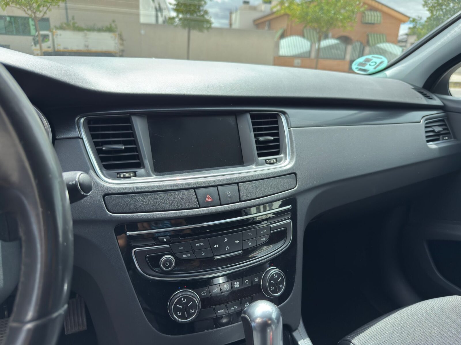 PEUGEOT 508 2.0 HDI ALLURE