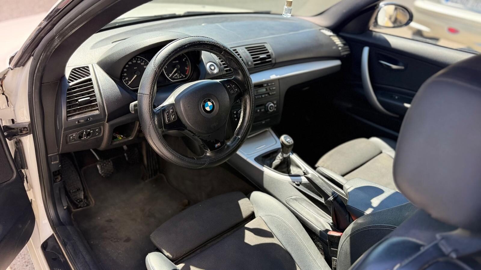 BMW Serie 1 116d paq M