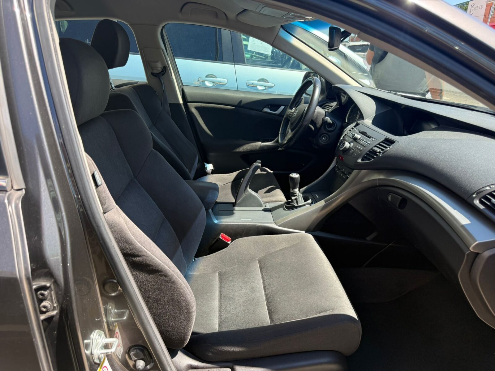 HONDA Accord elegance