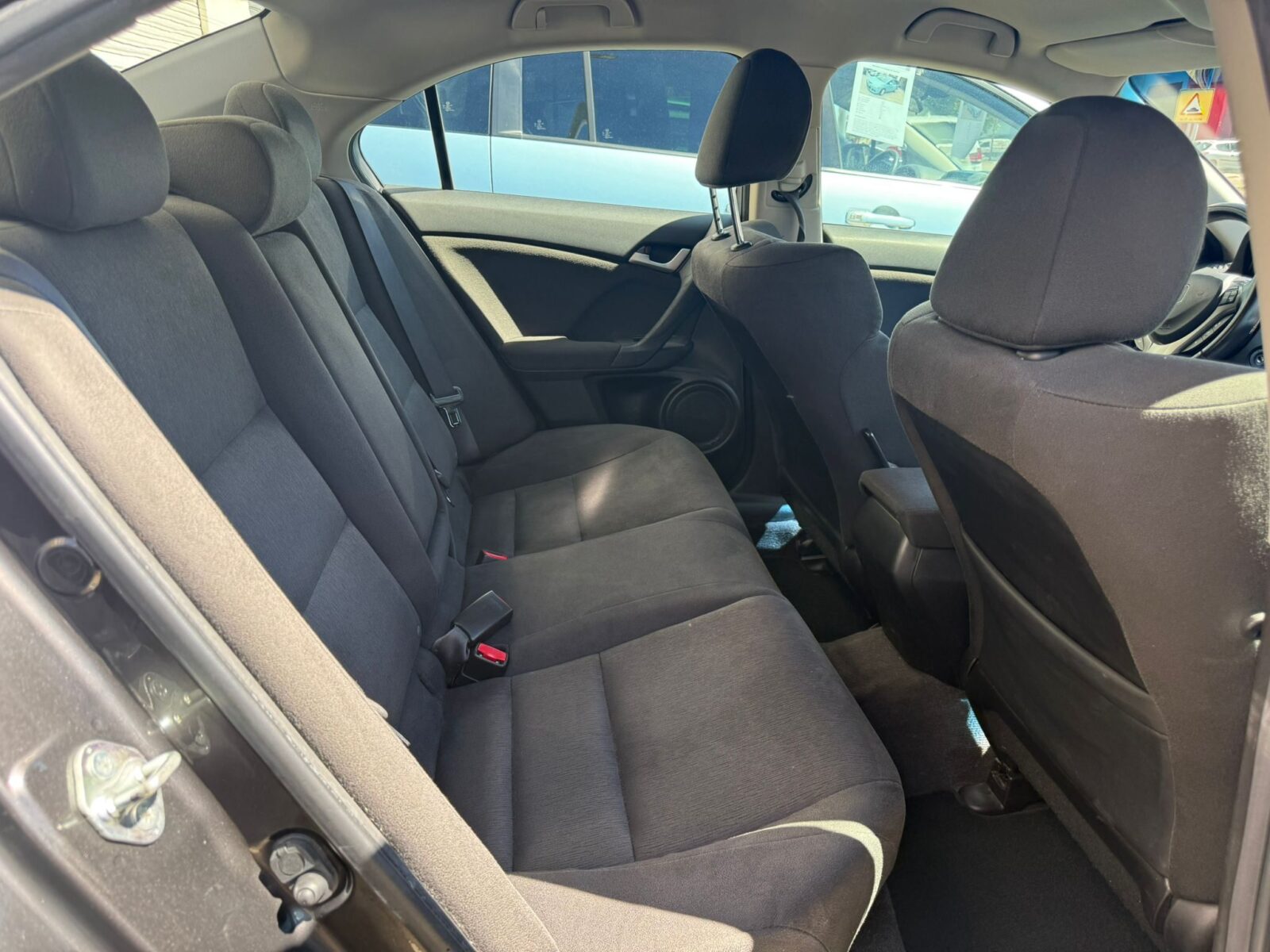 HONDA Accord elegance