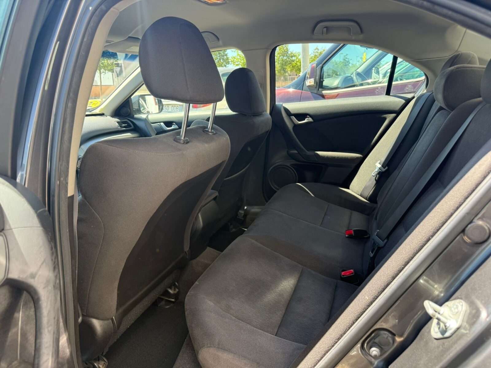 HONDA Accord elegance