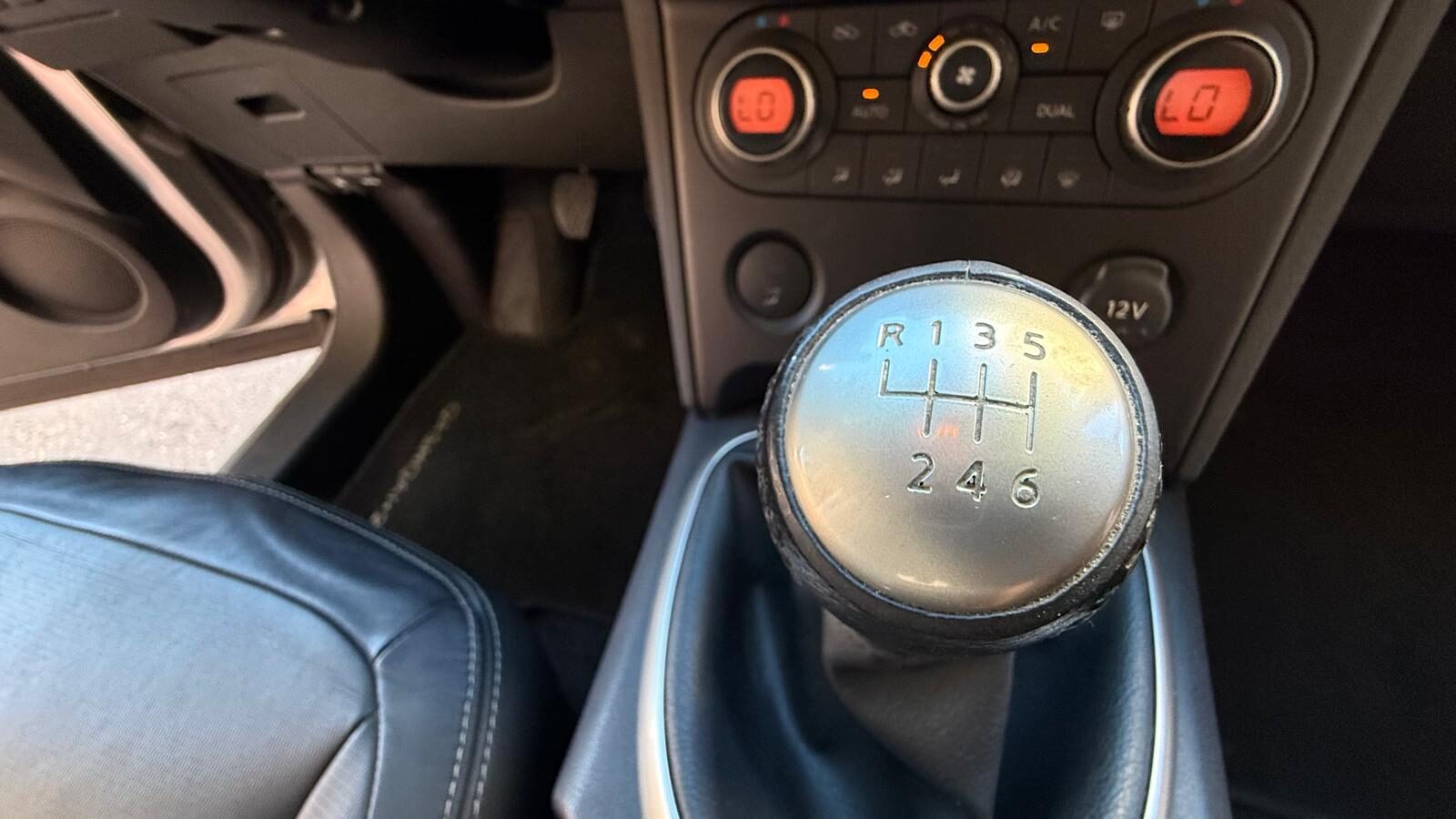 NISSAN QASQHAI+2 TECNA SPORT 