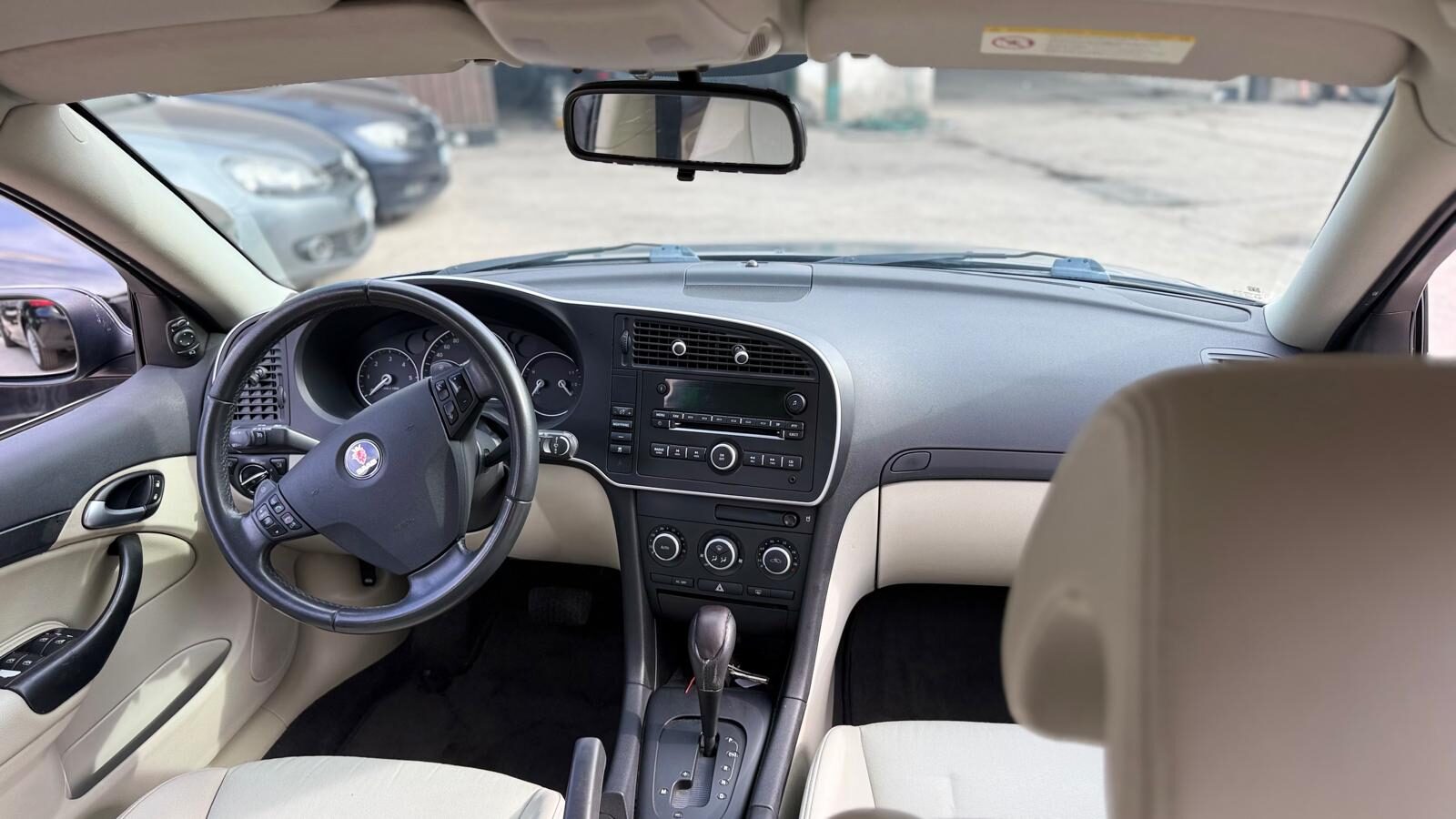 SAAB LINEAR