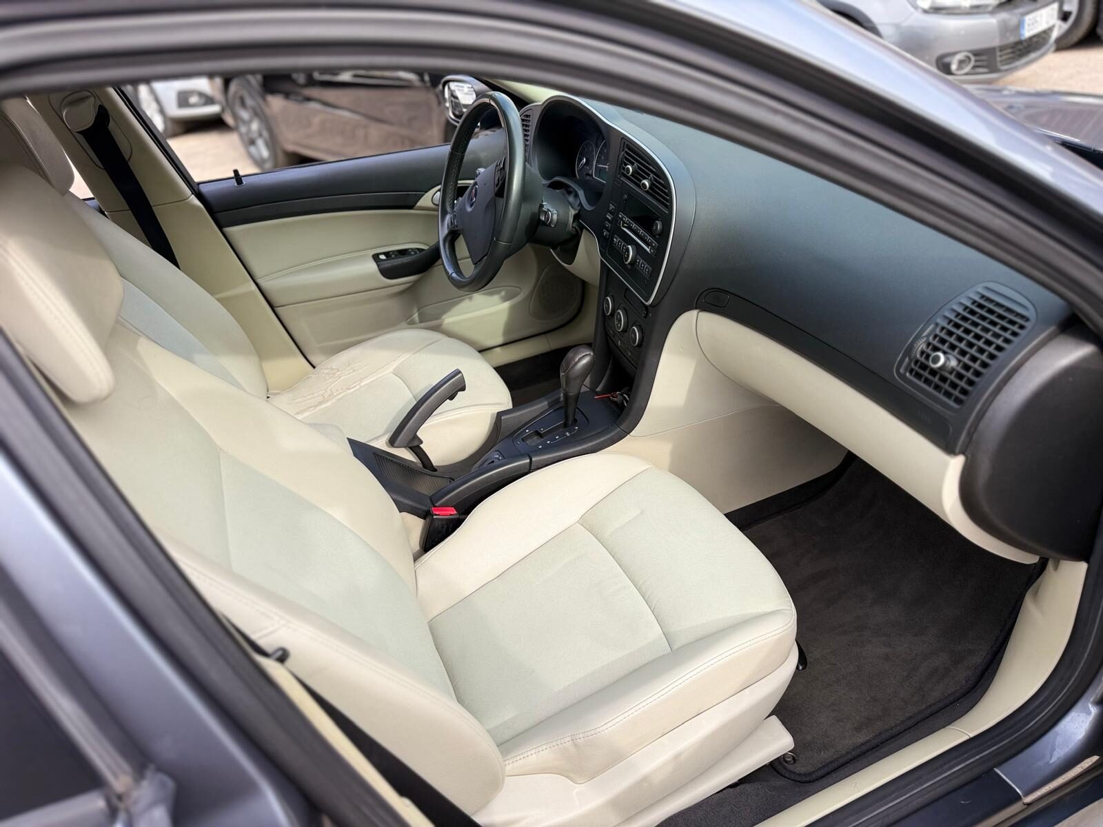 SAAB LINEAR